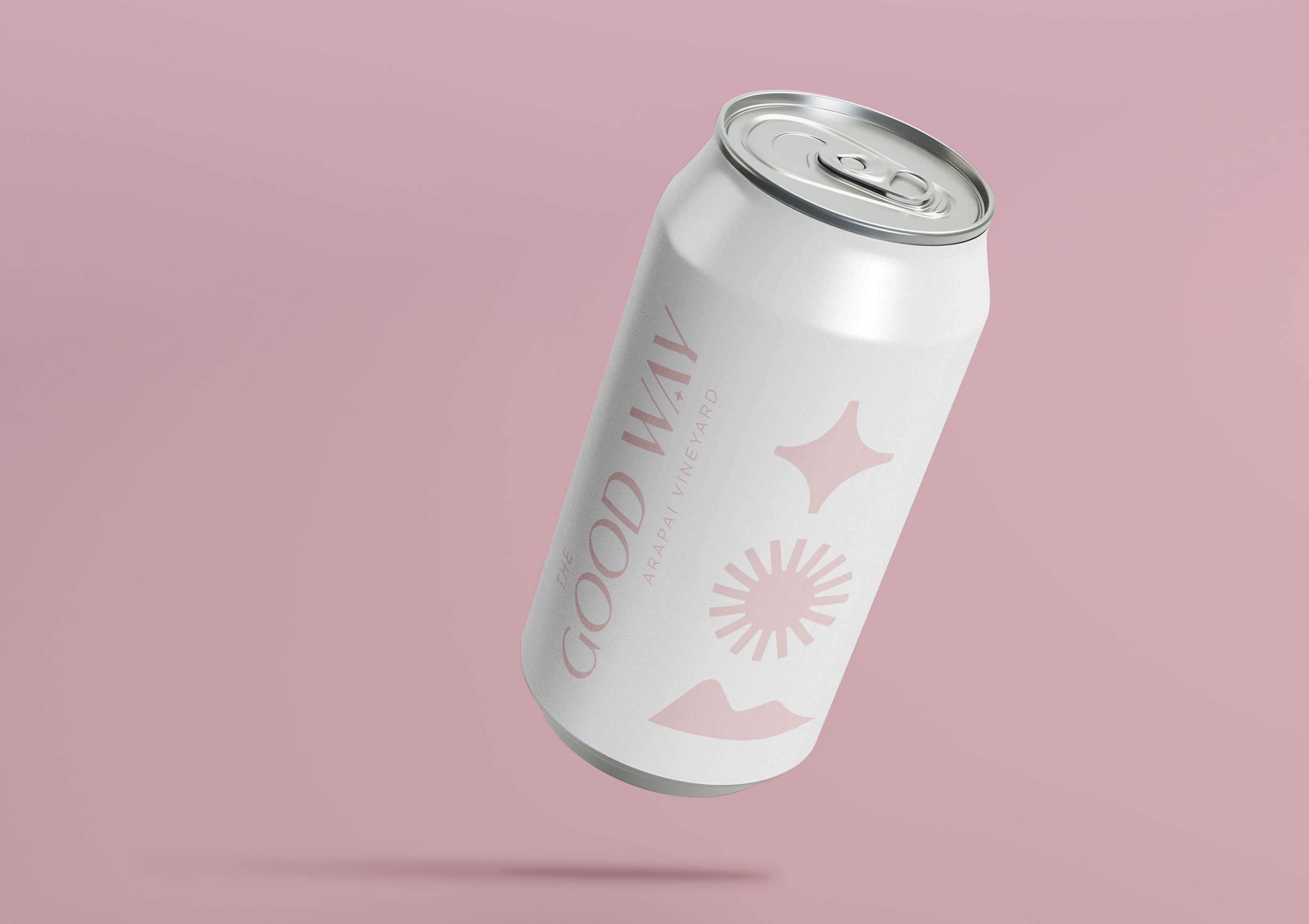 The Good Way Wine Can Design